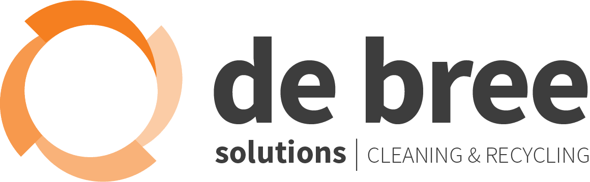 Containerverhuur De Bree logo
